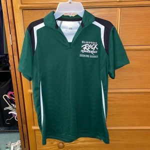 Slippery Rock University Exercise Science Polo
